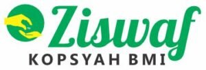 Logo lembaga zakat resmi terpercaya untuk pembayaran zakat online