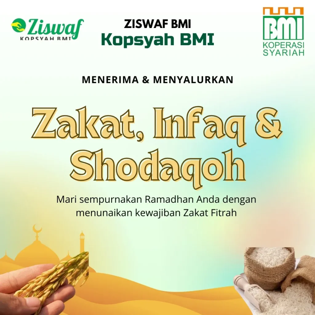 Ziswaf Pengertian Manfaat dan Cara Mengamalkannya