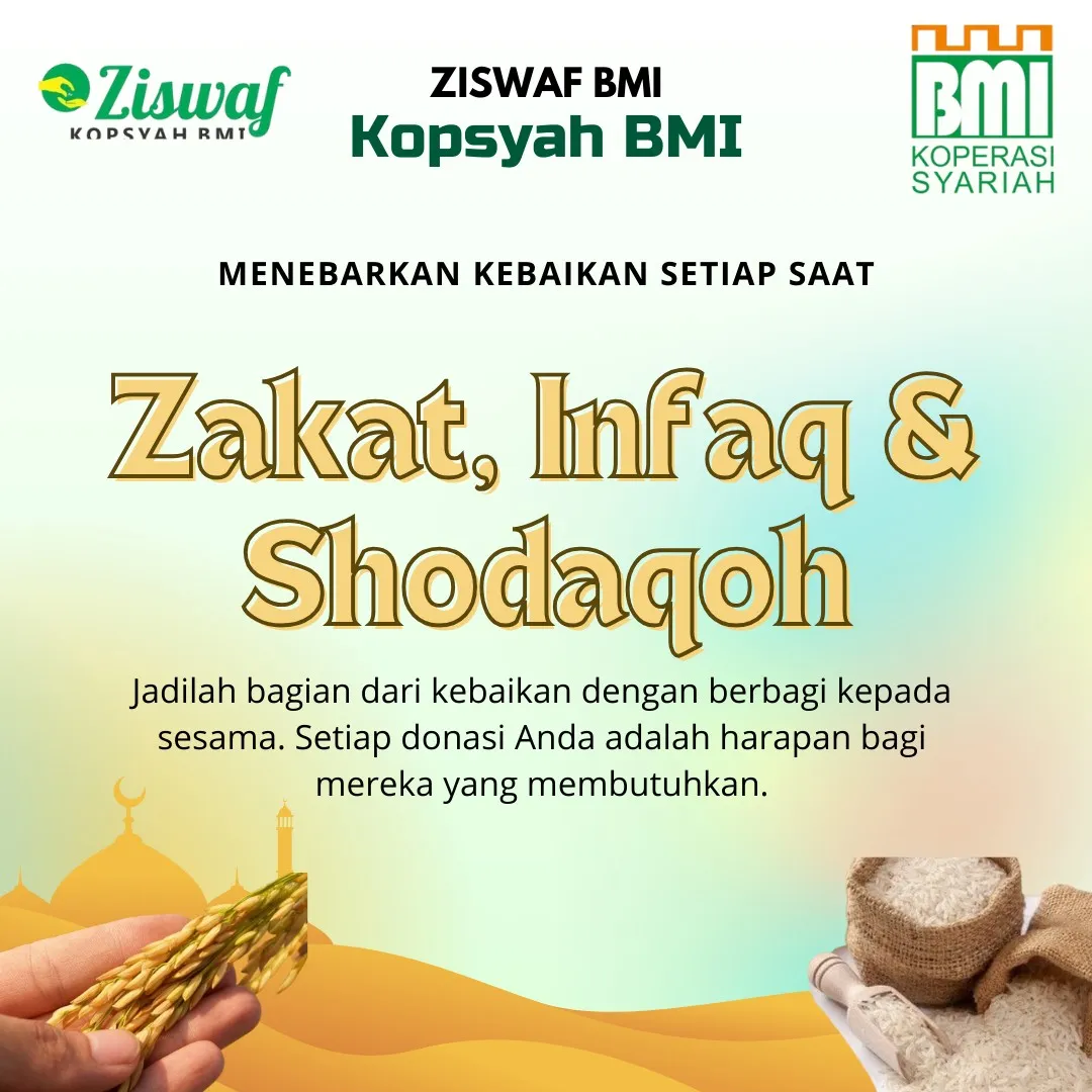 Cara membayar zakat secara online dengan mudah dan aman melalui mobile banking untuk transaksi yang cepat dan efisien.