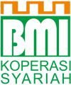 logo KOPERASI BMI SYARIAH